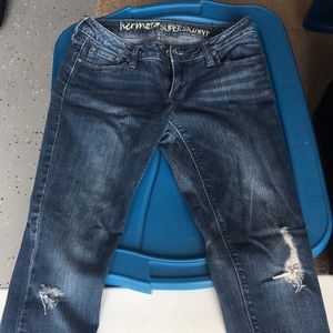Bullhead jeans